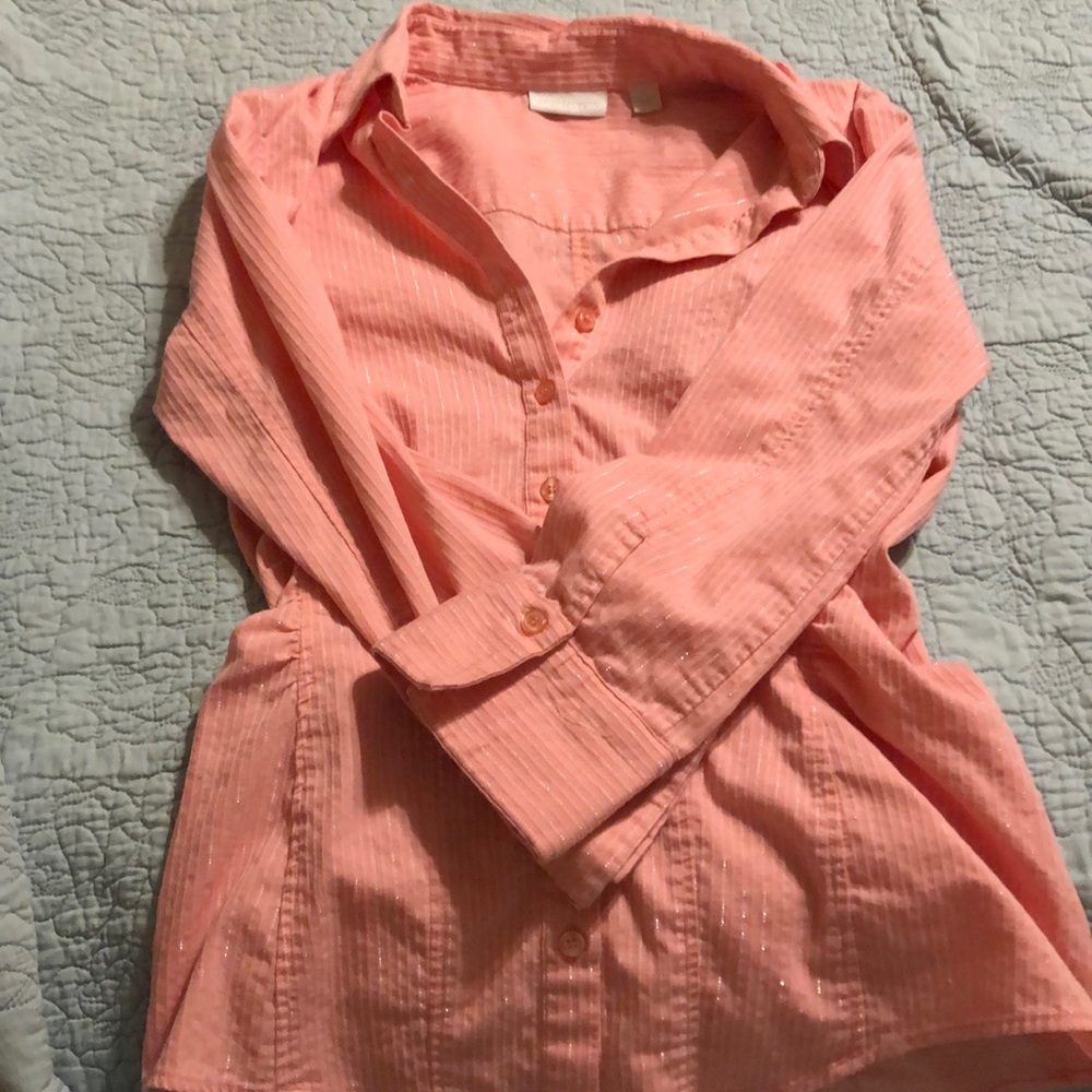 NY & Co. Top